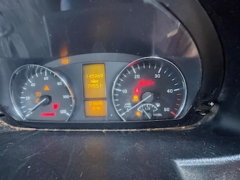 Used Mercedes-Benz Sprinter 2015 for sale - 76390418: Photo