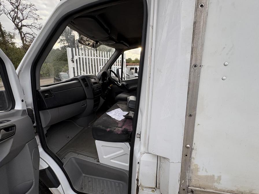 Used Mercedes-Benz Sprinter 2015 for sale - 76390418: Photo 6