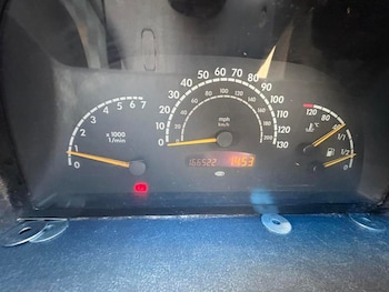 Used Mercedes-Benz Vito 2003 for sale - 76204648: Photo