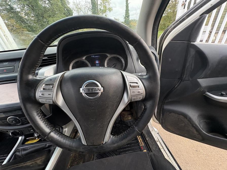 Used Nissan Navara 2017 for sale - 77194161: Photo 13