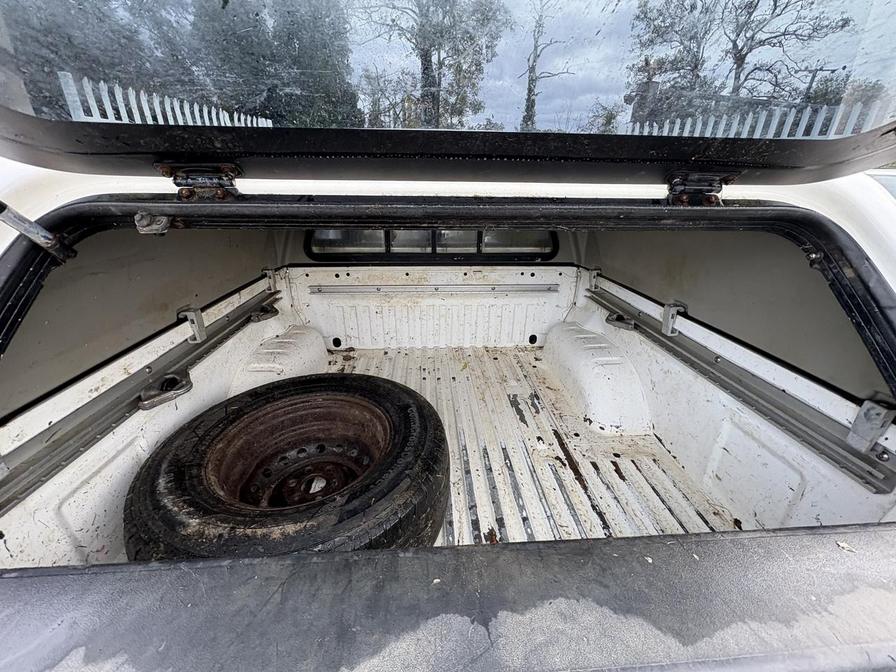 Used Nissan Navara 2017 for sale - 77194161: Photo 14