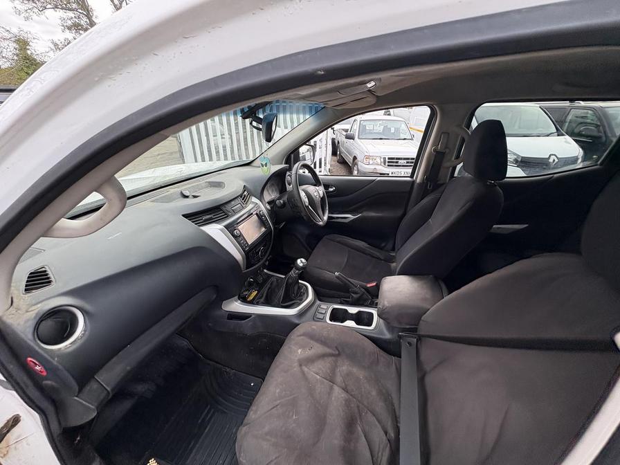 Used Nissan Navara 2017 for sale - 77194161: Photo 15