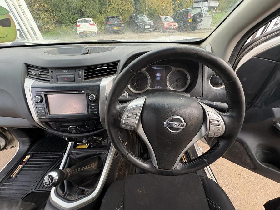 Used Nissan Navara 2017 for sale - 77194161: Photo 16