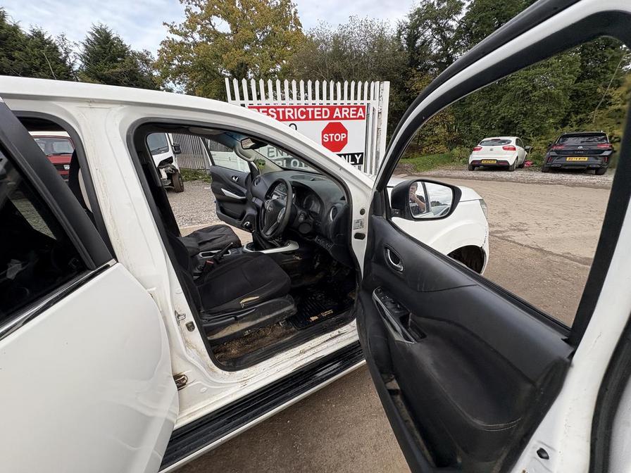 Used Nissan Navara 2017 for sale - 77194161: Photo 17