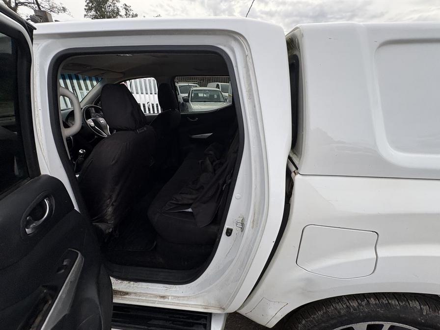 Used Nissan Navara 2017 for sale - 77194161: Photo 2