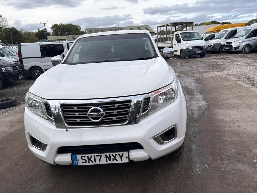 Used Nissan Navara 2017 for sale - 77194161: Photo 20