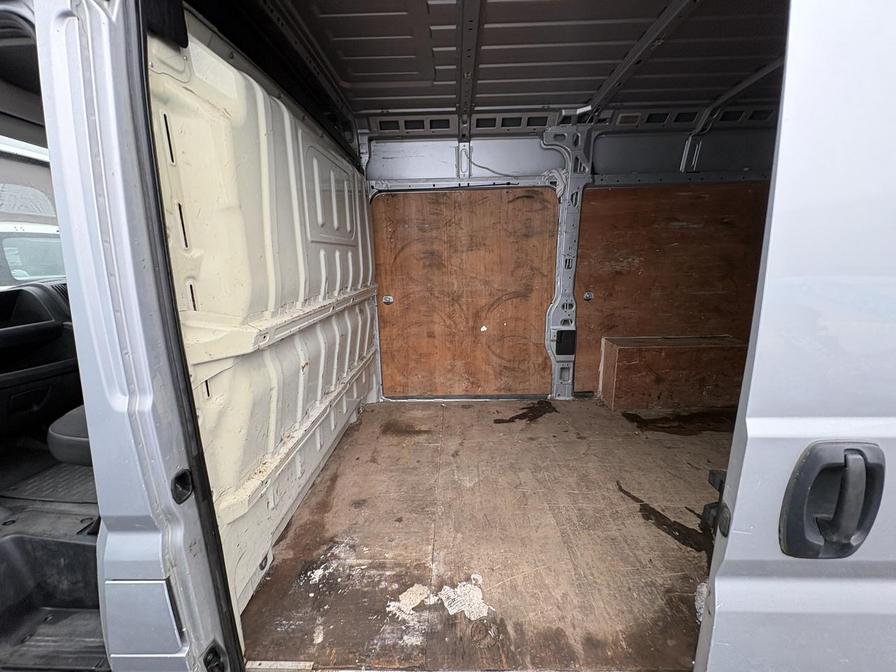 Used Citroen Relay 2015 for sale - 78063557: Photo 10