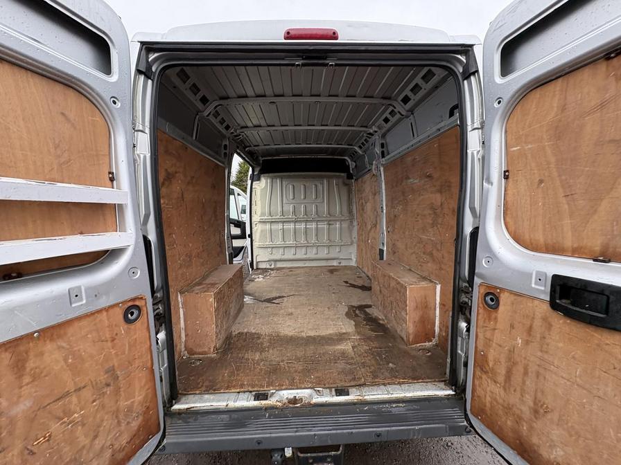 Used Citroen Relay 2015 for sale - 78063557: Photo 14