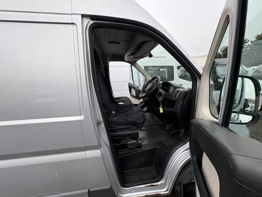 Used Citroen Relay 2015 for sale - 78063557: Photo 18