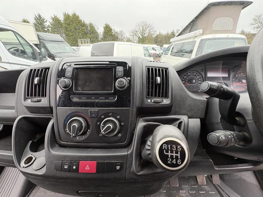 Used Citroen Relay 2015 for sale - 78063557: Photo 20