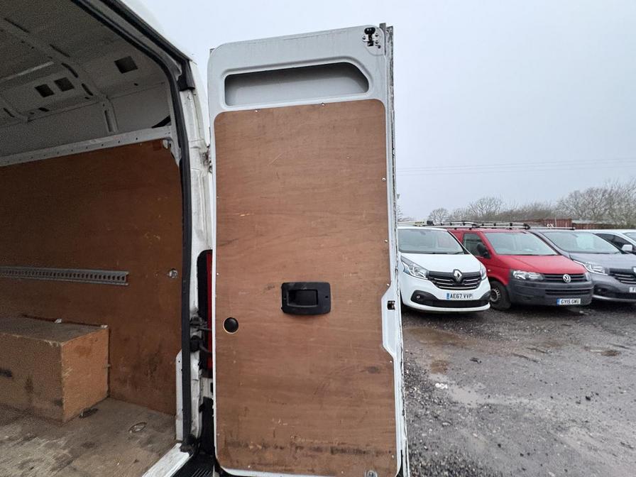 Used Citroen Relay 2020 for sale - 77333673: Photo 17