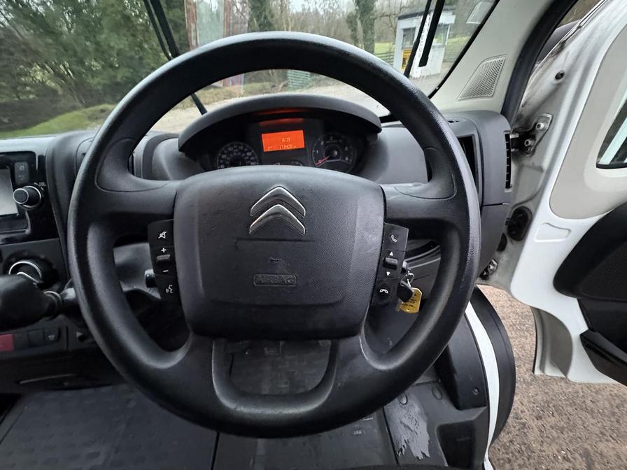 Used Citroen Relay 2020 for sale - 77333673: Photo 18