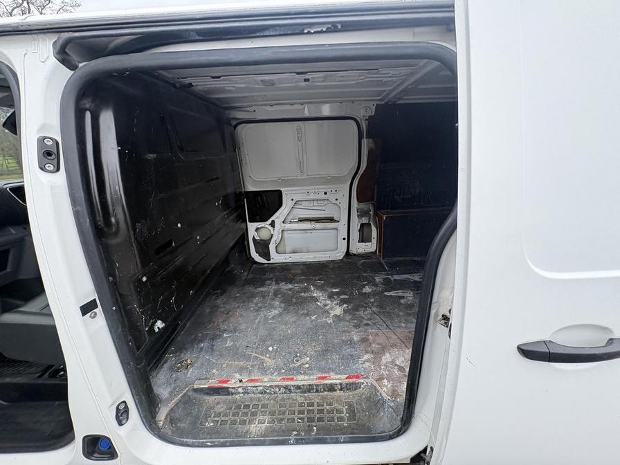 Used Vauxhall Vivaro 2020 for sale - 77638345: Photo 11