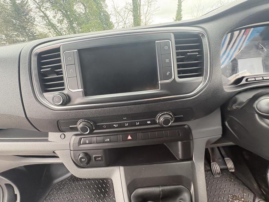 Used Vauxhall Vivaro 2020 for sale - 77638345: Photo 21