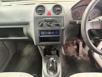 Used Volkswagen Caddy 2007 for sale - 74877492: Photo