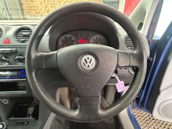 Used Volkswagen Caddy 2007 for sale - 74877492: Photo