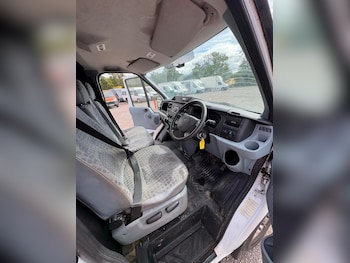 Used Ford Transit 2013 for sale - 79376035: Photo