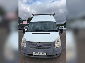 Used Ford Transit 2013 for sale - 79376035: Photo
