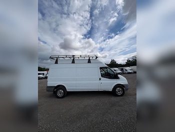 Used Ford Transit 2013 for sale - 79376035: Photo