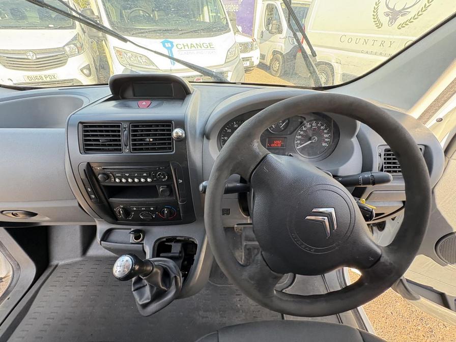 Vehicle 13