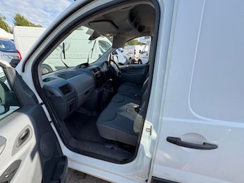 Used Citroen Dispatch 2011 for sale - 76065871: Photo