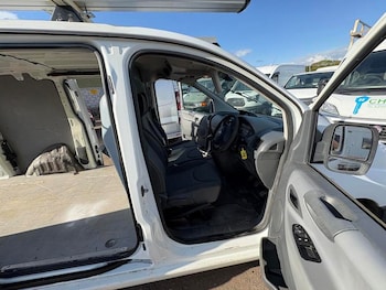 Used Citroen Dispatch 2011 for sale - 76065871: Photo