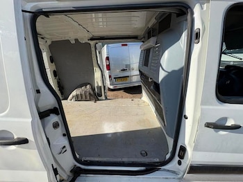 Used Citroen Dispatch 2011 for sale - 76065871: Photo