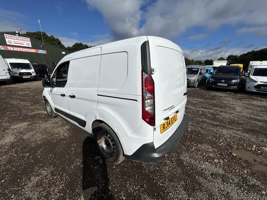 Used Ford Transit Connect 2014 for sale - 75980380: Photo 13