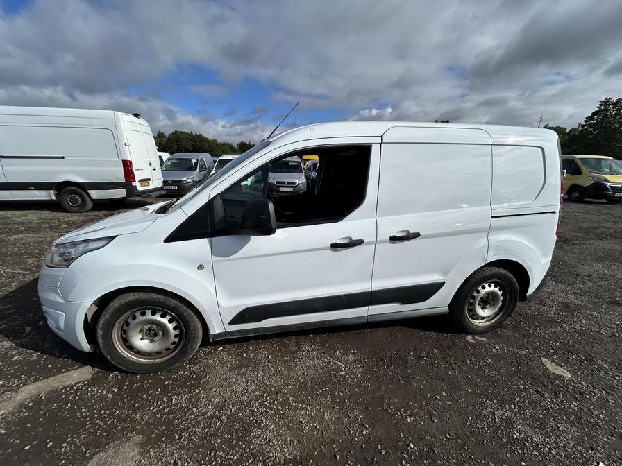 Used Ford Transit Connect 2014 for sale - 75980380: Photo 16