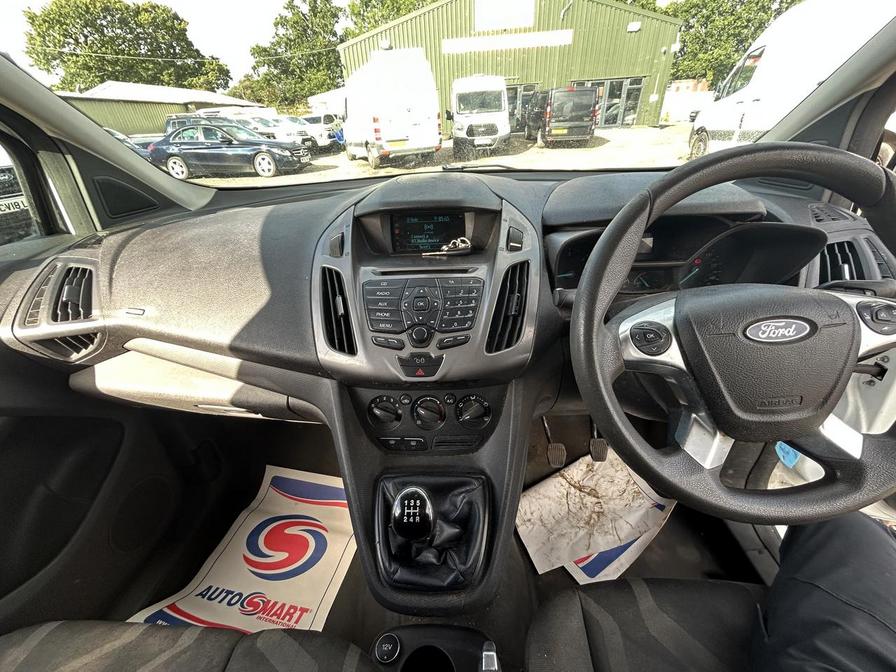 Used Ford Transit Connect 2014 for sale - 75980380: Photo 17