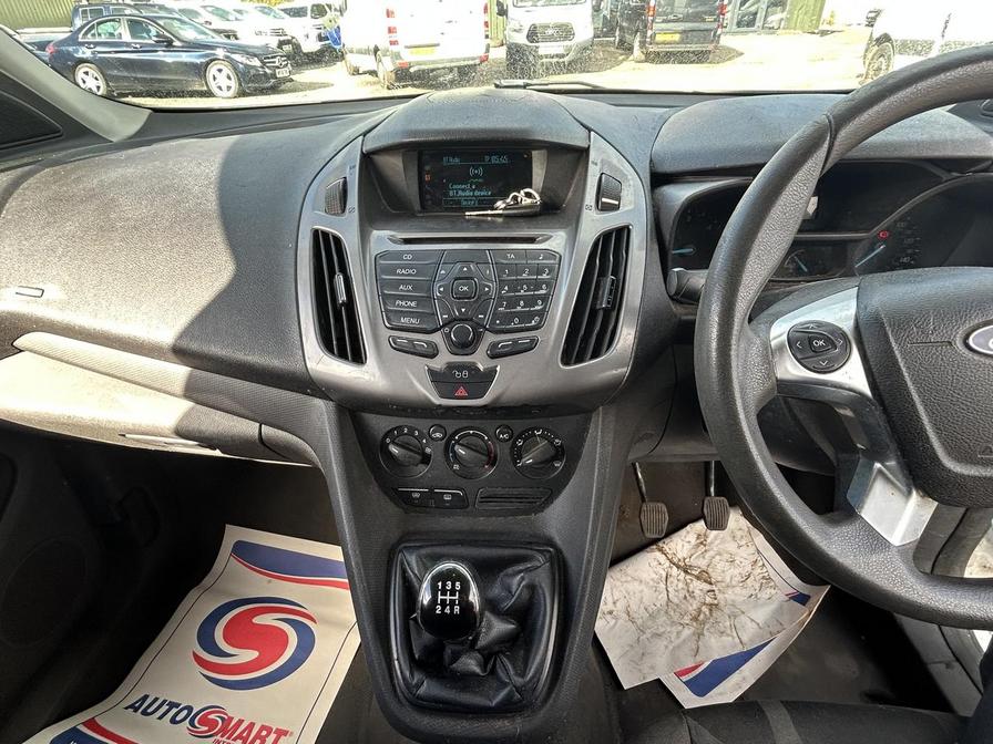 Used Ford Transit Connect 2014 for sale - 75980380: Photo 18