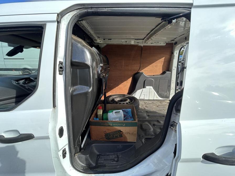 Used Ford Transit Connect 2014 for sale - 75980380: Photo 2