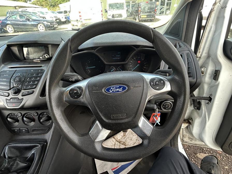 Used Ford Transit Connect 2014 for sale - 75980380: Photo 20
