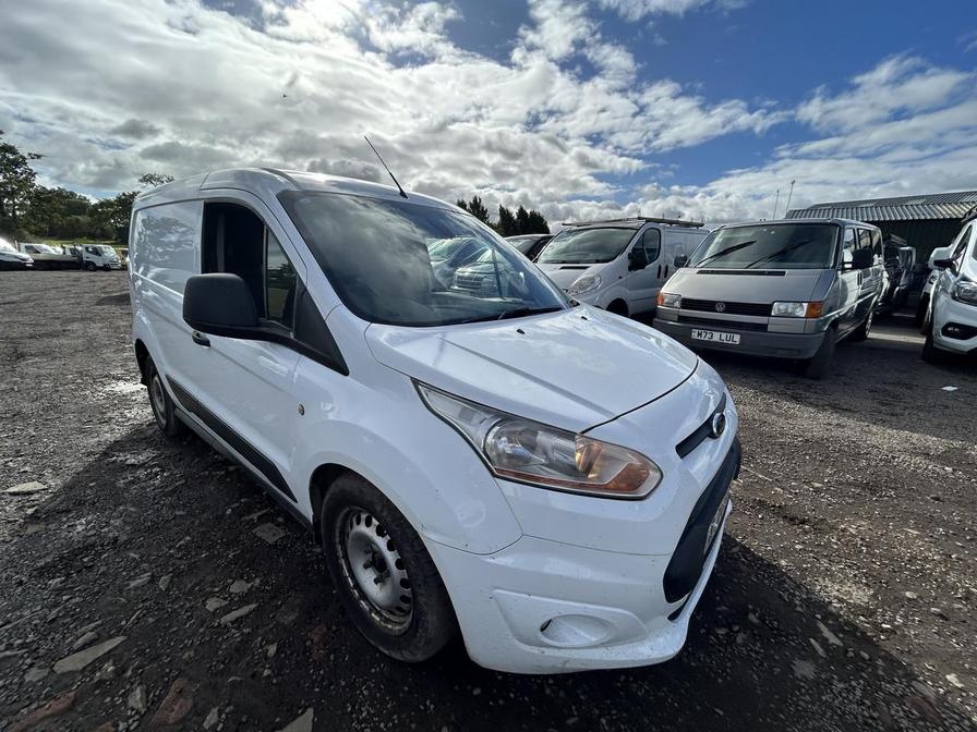 Used Ford Transit Connect 2014 for sale - 75980380: Photo 21