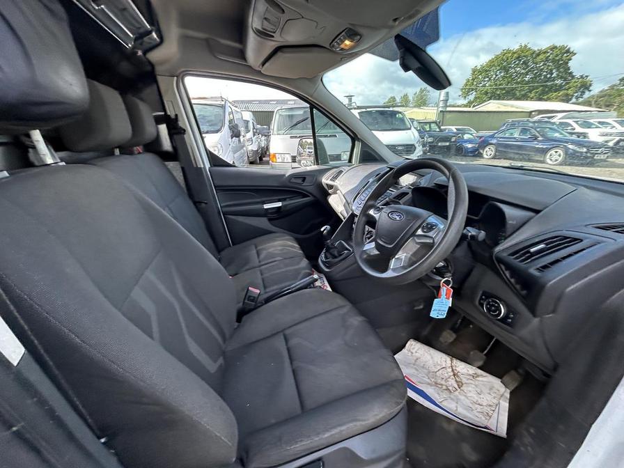 Used Ford Transit Connect 2014 for sale - 75980380: Photo 3