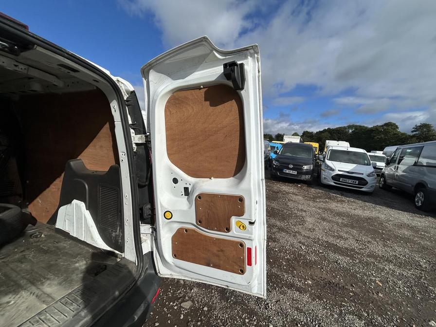 Used Ford Transit Connect 2014 for sale - 75980380: Photo 4