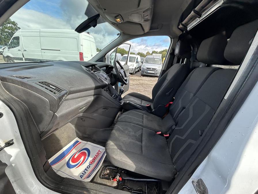 Used Ford Transit Connect 2014 for sale - 75980380: Photo 5