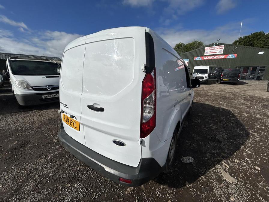 Used Ford Transit Connect 2014 for sale - 75980380: Photo 6