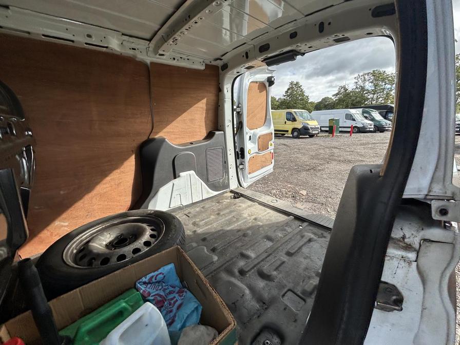 Used Ford Transit Connect 2014 for sale - 75980380: Photo 7