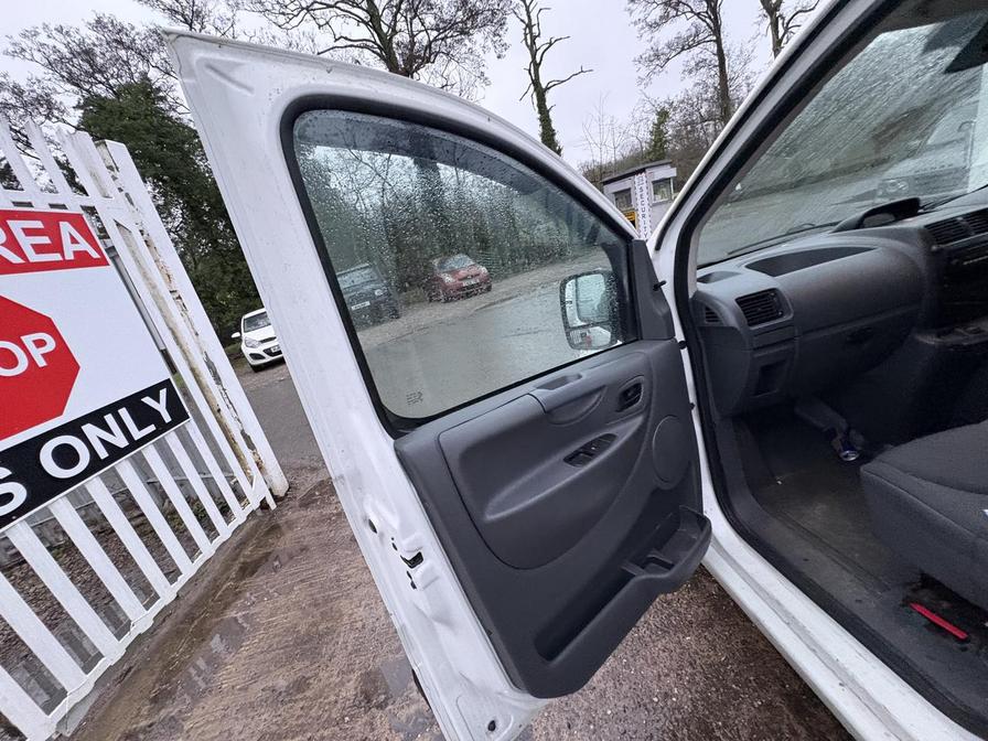 Used Peugeot Expert 2016 for sale - 77333677: Photo 10