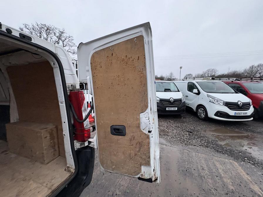 Used Peugeot Expert 2016 for sale - 77333677: Photo 11