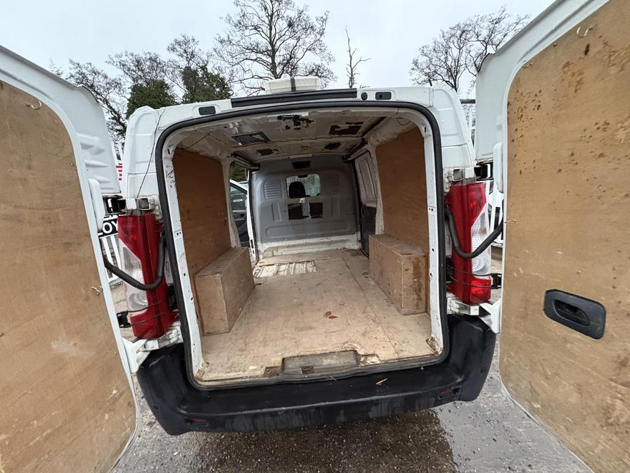 Used Peugeot Expert 2016 for sale - 77333677: Photo 12