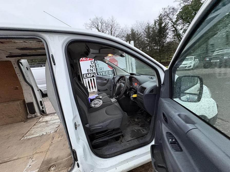 Used Peugeot Expert 2016 for sale - 77333677: Photo 14