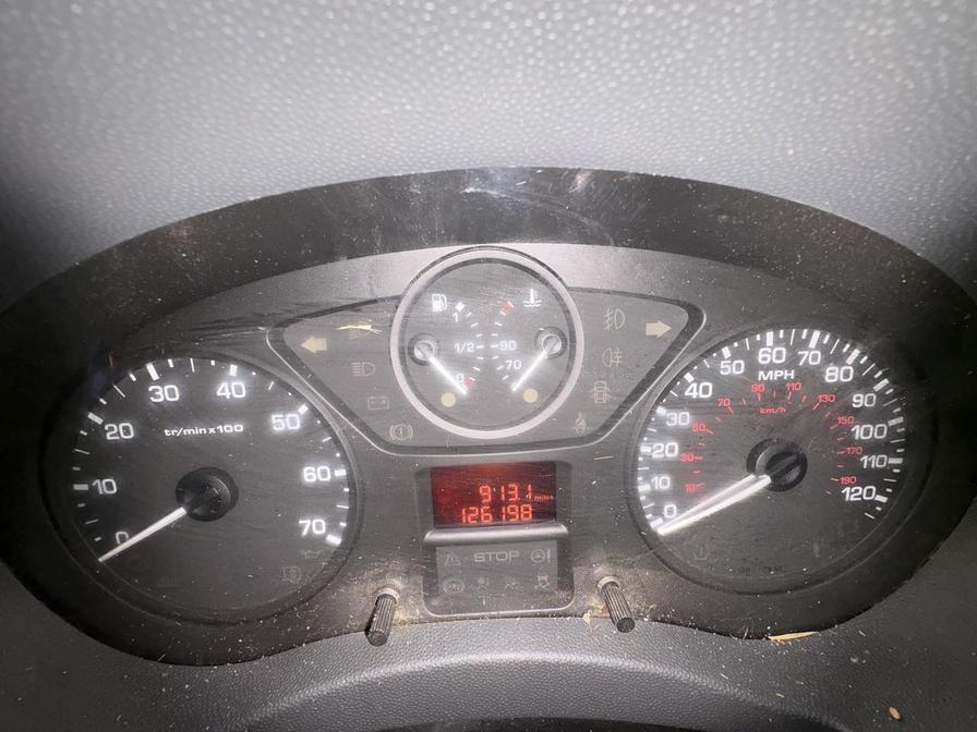 Used Peugeot Expert 2016 for sale - 77333677: Photo 17