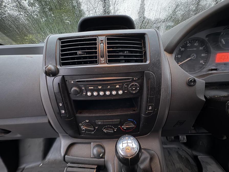 Used Peugeot Expert 2016 for sale - 77333677: Photo 18