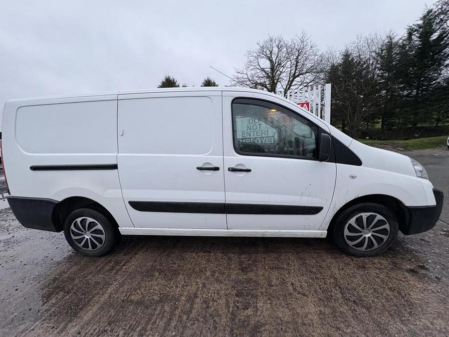 Used Peugeot Expert 2016 for sale - 77333677: Photo 2