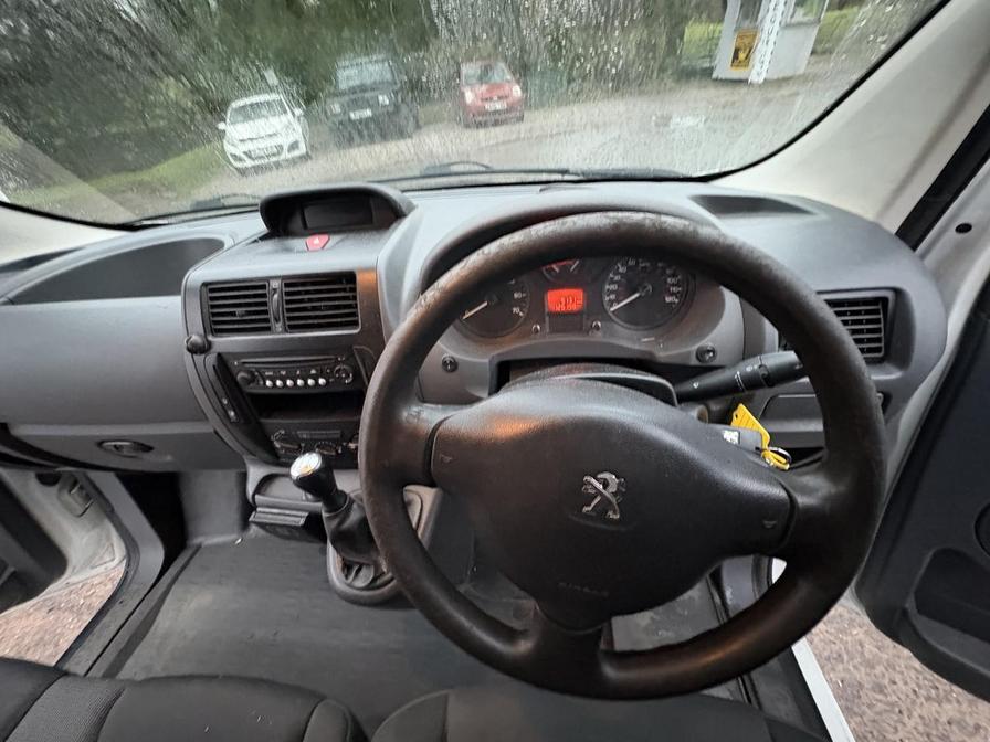 Used Peugeot Expert 2016 for sale - 77333677: Photo 20