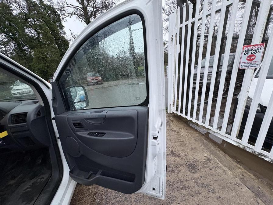 Used Peugeot Expert 2016 for sale - 77333677: Photo 21