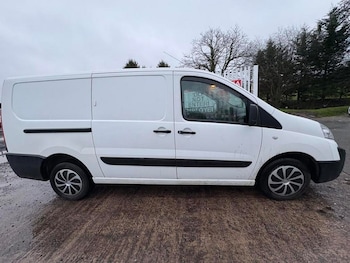 Used Peugeot Expert 2016 for sale - 77333677: Photo