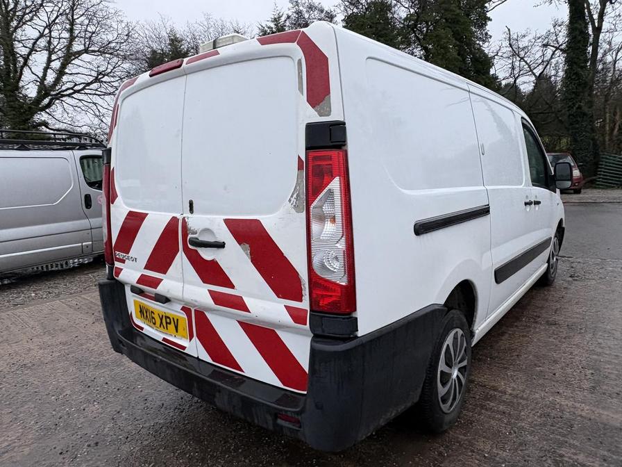 Used Peugeot Expert 2016 for sale - 77333677: Photo 3